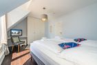  Haus Charlotte Westerland - Schlafzimmer