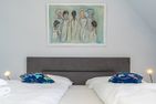  Haus Charlotte Westerland - Schlafzimmer