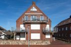 Haus Sanderling Spinnaker16 Billstraße - Hauptansicht