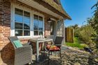  Altstadttor 5 Westerland - Terrasse