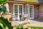  Altstadttor 11 Westerland - Terrasse