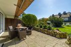  Haus Syltzauber Keitum - Terrasse