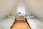  Kleine Lachmöwe St. Peter-Ording - 