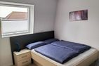  Ferienwohnung Windkunst Norden - 