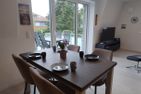  Ferienwohnung Windkunst Norden - 