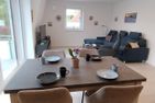  Ferienwohnung Windkunst Norden - 