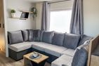  (49) Haus auf Rädern am See mit Boot, Badestelle, Sauna und Zaun Smaland - 
