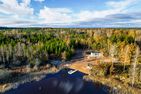  (48) Haus auf Rädern am See mit Sauna, Boot, Bademöglichkeit und Zaun Smaland - 