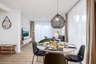 Schützenstraße Wohnung 1 inkl. WLAN Grömitz - Wohnzimmer