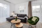 Schützenstraße Wohnung 1 inkl. WLAN Grömitz - Wohnzimmer