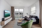 Schützenstraße Wohnung 3 inkl. WLAN Grömitz - Wohnzimmer
