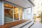 Schützenstraße Wohnung 5 inkl. WLAN Grömitz - Fassade / Eingang