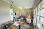  Haus Fünen am Südstrand 2 Wyk auf Föhr - TV / Multimedia
