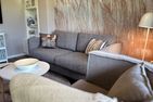  Haus Fünen am Südstrand 2 Wyk auf Föhr - Wohnzimmer
