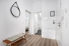 Schützenstraße Seestern Suite 2 Wohnung 6 inkl. WLAN Grömitz - Flur