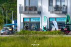 Ferienwohnung Chill Harbour, App. 21 Olpenitz Ostseeresort Olpenitz - Sport / Aktivitäten