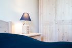 Strandpark Sierksdorf Ostseeperle 87 Sierksdorf - Schlafzimmer