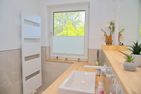  Haus Wagrien Whg. 301 inkl. WLAN Grömitz - Badezimmer