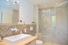 Haus Wagrien Whg. 301 inkl. WLAN Grömitz - Badezimmer