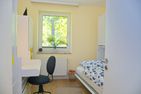  Haus Wagrien Whg. 301 inkl. WLAN Grömitz - Schlafzimmer