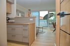  Haus Wagrien Whg. 301 inkl. WLAN Grömitz - Küche / Küchenzeile