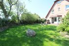  Uast - Westerlandstr. 27 G, App. 1 Wenningstedt - Garten