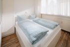 Kaiserhof 109 Kaiser Koje Kaiserstraße, Nordstrand - Schlafzimmer