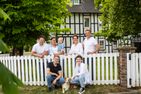 Villa Landlust Villa Landlust Schmallenberg - Ihre Gastgeber vom Hof Köhne
