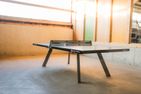 Haus im Glück Haus im Glück links Schmallenberg - Tischtennis im Indoorspielplatz Hof Köhne