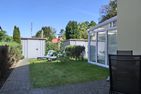  Ferienwohnung S3 "Bi uns to Hus" Graal-Müritz - Terrasse