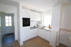 Trutz blanker Hans  - Dünenstr. 19, App. 7 Wenningstedt - Küche / Küchenzeile