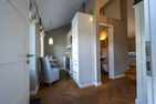  Haus Lillemor Wohnung 2 Wyk auf Föhr - Küche / Küchenzeile