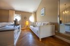  Haus Lillemor Wohnung 2 Wyk auf Föhr - Schlafzimmer