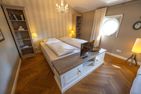  Haus Lillemor Wohnung 2 Wyk auf Föhr - Schlafzimmer