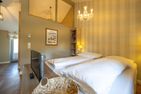  Haus Lillemor Wohnung 2 Wyk auf Föhr - Schlafzimmer