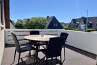  Andersen OG Westerland - Balkon