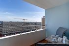  Playa Westerland - Balkon