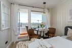  Playa Westerland - Schlafzimmer