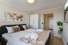  Playa Westerland - Schlafzimmer
