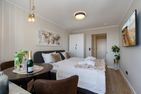  Playa Westerland - Schlafzimmer