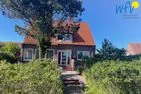  Ferienhaus Caterlieschen Juist - 