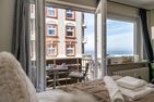  Meerliebe Westerland - Meerblick