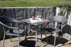  Friesenperle Greetsiel/Krummhörn - Terrasse