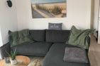  Zweite Heimat Greetsiel/Krummhörn - Wohnzimmer