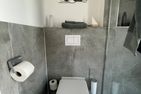  Zweite Heimat Greetsiel/Krummhörn - Badezimmer