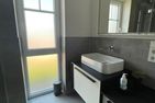  Zweite Heimat Greetsiel/Krummhörn - Badezimmer
