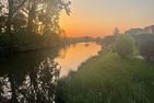 Zweite Heimat Greetsiel/Krummhörn - Blick auf Sehenswürdigkeit