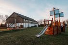  Ferienanlage Landliebe Appartement 4 Alkersum - Spielanlage