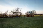  Ferienanlage Landliebe Appartement 4 Alkersum - Spielanlage