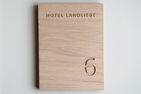  Ferienanlage Landliebe Appartement 6 Alkersum - Dekoratives Detail